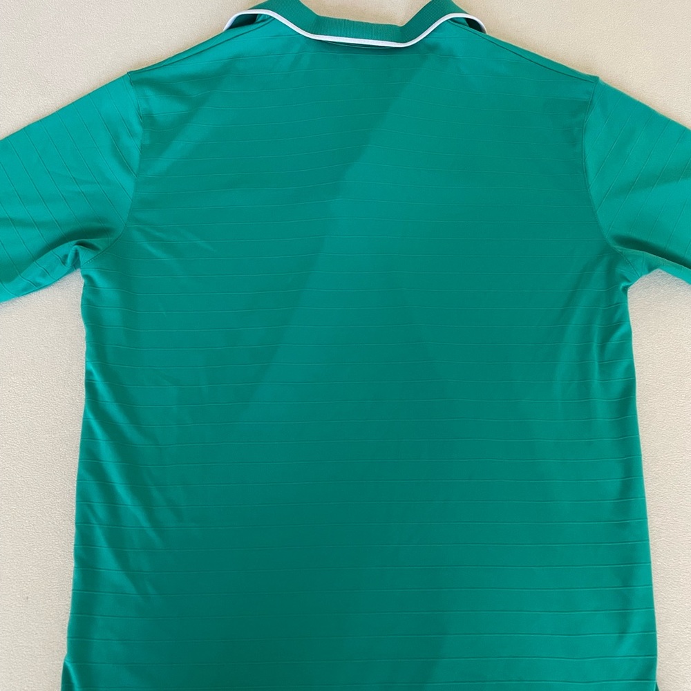 Callaway Short Sleeved Golf Shirt